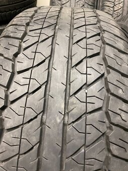 ORIGINAL ALU KOLA MITSUBISHI L200 265/60/18 - 11