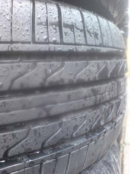 Letní pneu, 195/60/15, Starfire RS-CZ.0, 4x - 11