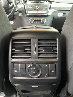 Mercedes-Benz GLE 350 D Coupe AMG paket (odpočet DPH) - 11