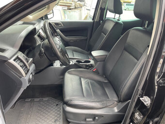 Ford Ranger 3.2TDCi Limited Black Edit. po servisu - 11