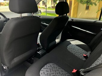 Škoda Fabia Combi 1.2HTP Klimatizace, ASR - 11