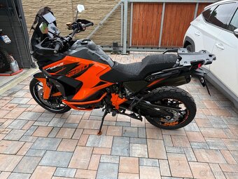 KTM 1290 super adventure S - 11