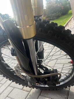 MiniRocket 125 - 11