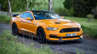 Ford mustang 2018 2.3 - 11