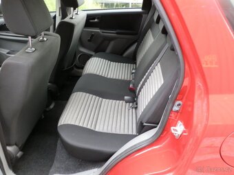 Suzuki SX4 1,6 - 1.Majit., Klimatizace, ČR - 11