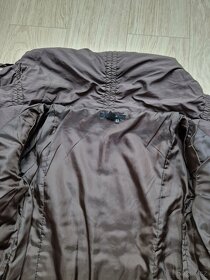 Zara, zimní bunda vel.M - 11