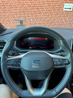 Seat Tarraco - 1.5TSI Převod operativního leasingu - 11