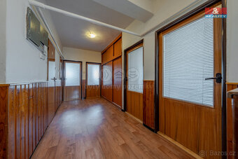 Prodej bytu 3+1 s garáží, 77 m², Jablůnka - 11
