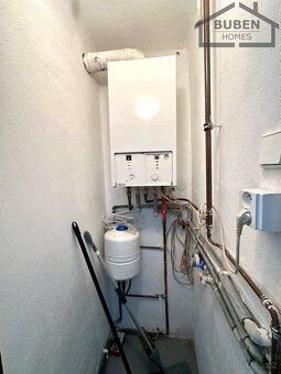 Byt 2+1, (57 m2) - Bor, ul. nám. Republiky, ev.č. AB03725 - 11
