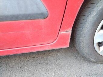 Citroen Berlingo 1.6HDI - 11