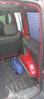 Fiat Dobló 1.2, 2001 - 11