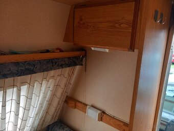 Karavan city s TP nová STK - 11
