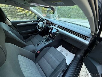 VW Passat B8 2.0 TDi 110Kw/Highline/MatrixLed/Virtual/145Tkm - 11