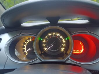 Citroën C3 2010 1.4i 54kW - 11