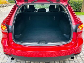 Mazda 6 2.5i 141KW AUTOMAT KAMERA 1.MAJITEL FACELIFT - 11