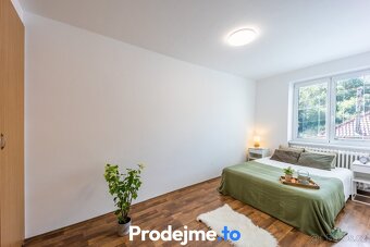 Prodej bytu 3+kk, 84 m2 - Tvořihráz, ev.č. 100110 - 11