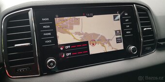 ŠKODA Karoq Style 2.0 TDI, 110KW, 06/2020 - 11