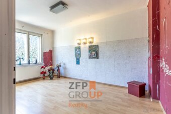 Prodej rodinného domu o rozloze 228 m², Olomouc - Hodolany - 11