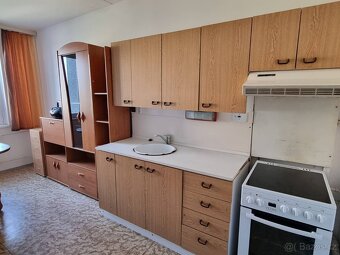 Byt 3+1/L ul. Vitošská, P4 Modřany, 80 m2 - 11