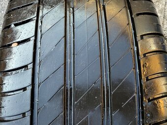 Peugeot - originální alu kola 17" - 11