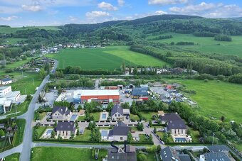 Prodej pozemky pro bydlení, 1 051 m² - Šimonovice - Minkovic - 11