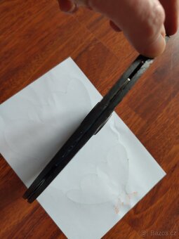 Lamela originál. Ssangyong Musso Korando Rexton, Mercedes - 11