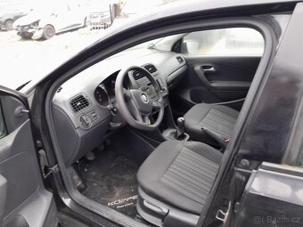Volkswagen Polo 1.0 MPI-12V - 11