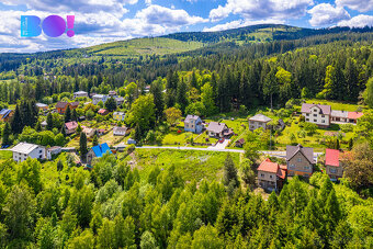 Prodej stavebního pozemku, 5690 m², Mosty u Jablunkova - 11