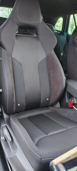 Škoda Scala Drive1.0TSI 85kw,7/25 ,1 maj.ČR - 11