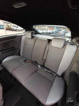 Ford Focus 2.5 Turbo ST225 - 11