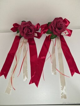 Svatební výzdoba nová - 11