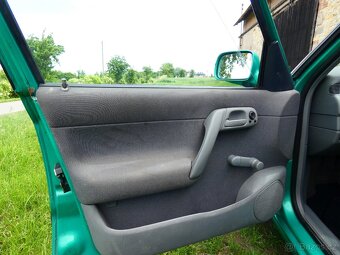 Prodám Š Felicie 1.6 - 11