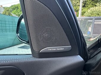 BMW X5 xDrive 30d mHEV A/T - 11