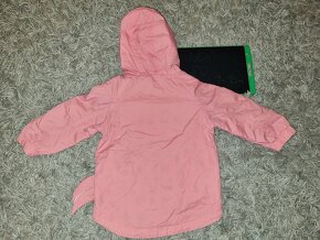 Set oblečení, vel. 80 - holčička, 2. část - 11