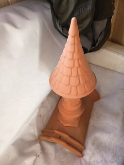 Pálené tašky Tondach - 11