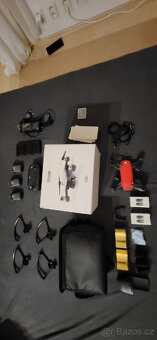 Dron dji spark fly more combo - 11