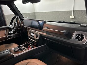 Mercedes-Benz Klasa G500 g63 - 11
