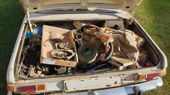 Simca 1301 - 11