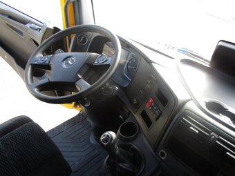 Mercedes - Benz Atego, 509 000 km - Flexibilní financování - 11