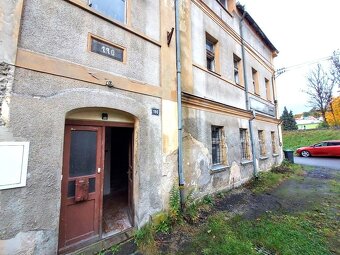 Prodej, vícegenerační dům, Benešov nad Ploučnicí - 11