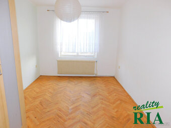 Poděbrady pronájem bytu 2+1+L 55m2, centum u kolonády - 11