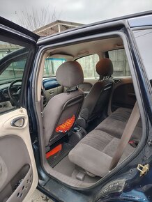 Prodám Chrysler PT Cruiser 2001/ 2.0L/104Kw-Benzín - 11