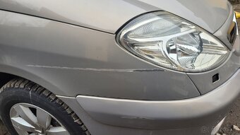 Citroen c8 3.0i lpg - 11