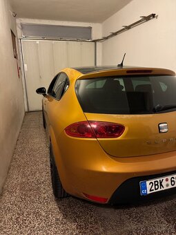 Seat Leon Cupra R 1P - 11
