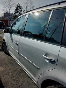 VW touran - 11