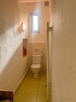 Prodej bytu 2+kk, 44 m², Soběslavská, Tábor - 11