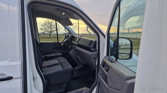VW Crafter 2.0 TDI 103KW - 11