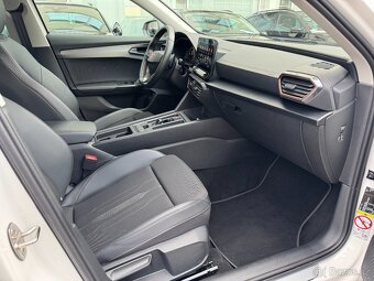 Cupra Formentor 1.4eTSI e-Hybrid 150kW DSG 21tkm Virtual ACC - 11