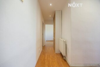 Prodej byt 2+1, 55㎡ - 11