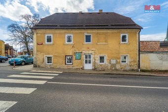 Prodej rodinného domu, 250 m², Hrádek nad Nisou, ul. Nádražn - 11